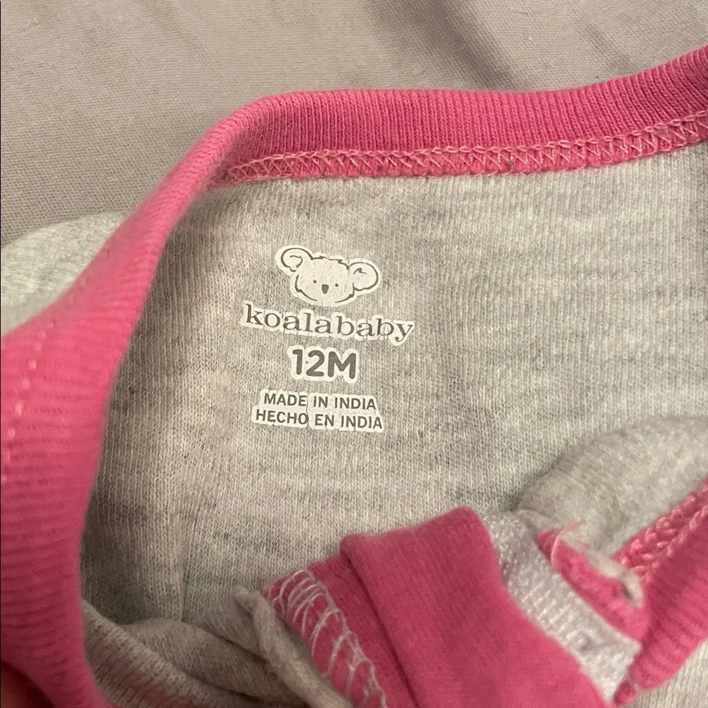 Koalababy Koala Pajamas Onesies